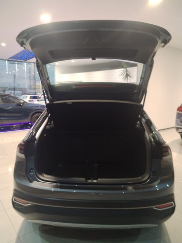 Volkswagen Nivus 1.0t Highline At