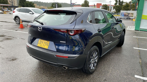 Imagen 22 de 25 de Mazda Cx-30 2022
