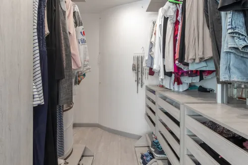 Apartamento En Venta En Los Rosales. Cod V13727