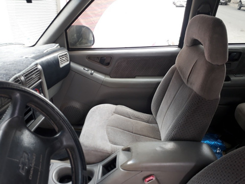 Imagen 12 de 15 de Chevrolet Miniblazer /96