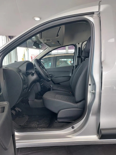 Imagen 14 de 16 de Renault Kangoo 5 Asientos Anticipo Mínimo A Tasa 0% (gga)