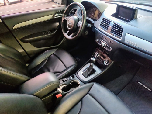 Imagen 13 de 25 de Audi Q5 2013 2011 2012 2014 2015 Q3 A4 A3 A1 A5 Automatica Q