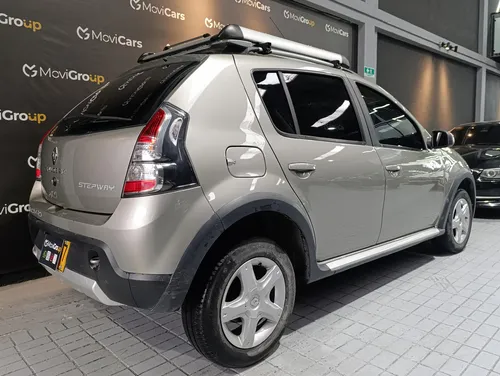 Renault Stepway 1.6l
