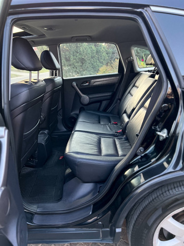 Honda CR-V 2.4 Ex L At 4wd