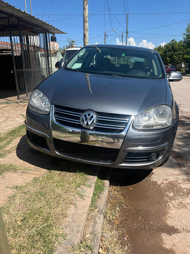 Volkswagen Vento 2.5 Advance 170cv