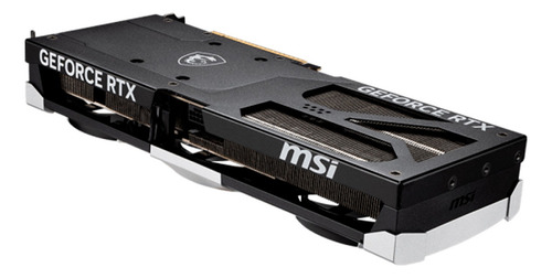 Tarjeta De Video Msi Rtx 5070 Ti Ventus 3x Oc 16g Gddr7