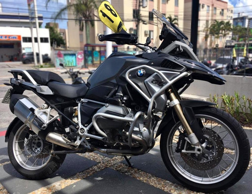 R 1200 Gs Exclusive