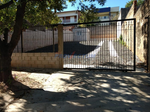 Imagem 6 de 9 de Terreno Para Aluguel Em Parque Jambeiro - Te283306