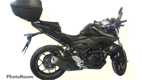 Imagem 2 de 11 de Yamaha Mt03