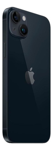 Apple iPhone 14 Plus 128 Gb Negro Reacondicionado Tipo A Esim (Reacondicionado)