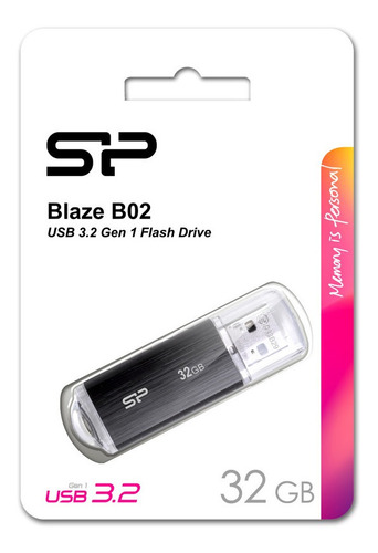 Pendrive Memoria Usb 16gb 32gb 64gb Original Importado Amazo