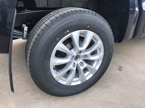 Nueva Amarok Dc 2.0l Tdi 180 Cv Comfortline 4x2 borda