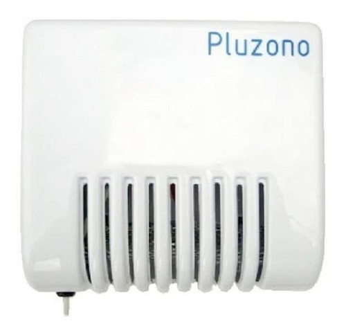 Ozonizador Purificador Aire Ionizador Pz10 100m3 Pluzono