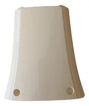 Comprar Tapa Bateria Zanella Styler 150 Z3 Exclusive Original Beige