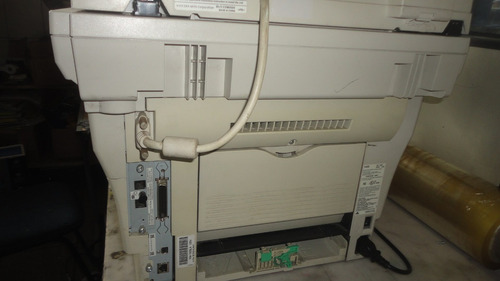 Multifuncional Kyocera Km1820la (defeito)
