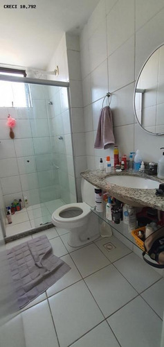Imagem 11 de 15 de Apartamento Para Venda Em Salvador, Graça, 3 Dormitórios, 1 Suíte, 2 Banheiros, 1 Vaga - Am425_2-1131274