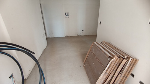 Imagem 28 de 30 de Apartamento Em Campo Da Aviação, Praia Grande/sp De 57m² 1 Quartos À Venda Por R$ 355.957,20 - Ap1781413-s