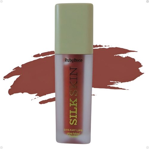 Gloss Ruby Rose Dream Lips 5ml