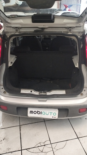 Fiat Uno 1.0 Vivace Flex 5p