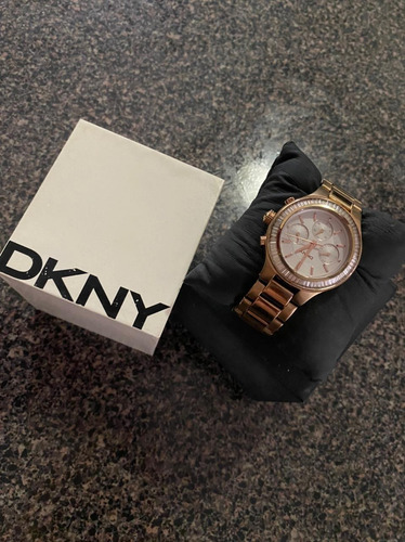 Reloj Dama Ck (Usado)