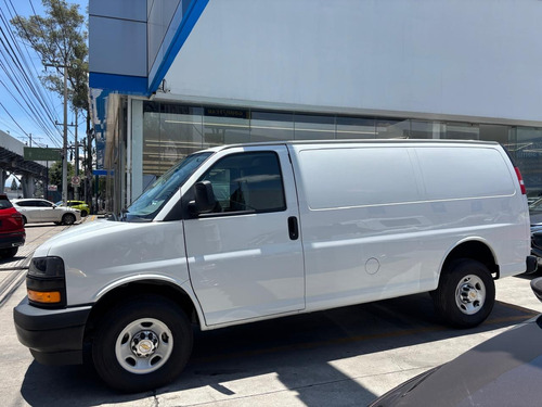 Chevrolet Express 4.3 V6 Cargo Van B