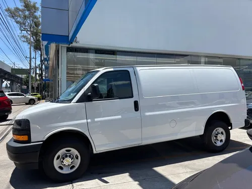 Chevrolet Express 4.3 V6 Cargo Van B