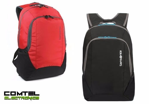 Bolsos / Morral Samsonite Taipan Para Laptop 15 Y Tablet