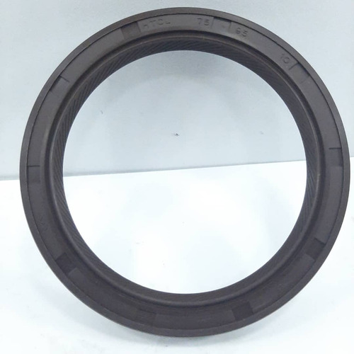 Estopera Cigueñal Trasera Original Chery Orinoco Tiggo 2.0