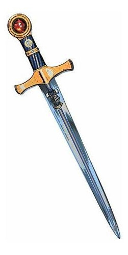 Liontouch 28000lt Mystery Knight Foam Toy Sword For D148p