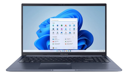 Asus Vivobook F15 Core I7 1255u 16gb 512gb Ssd 15.6 Tactil