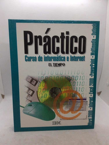 Práctico Curso De Informática E Internet - Fernando Wills