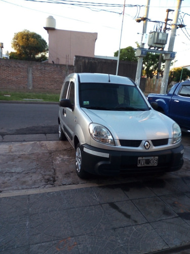 Renault Kangoo 1.5 Dci 2011