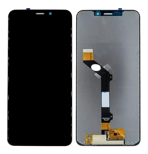 Modulo Completo Display Motorola Moto One