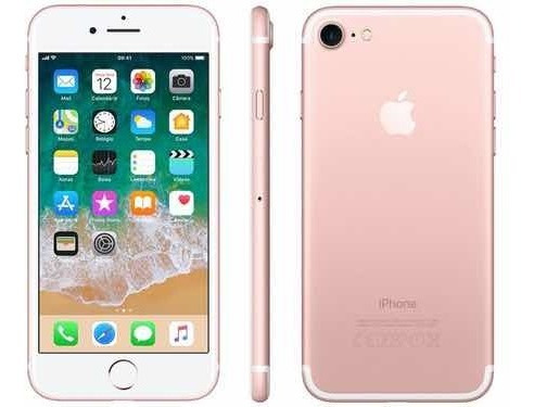 iPhone 7