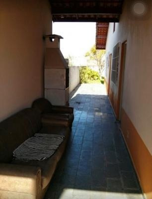 Imagem 2 de 11 de Casa No Litoral À Venda Com 2 Dormitórios Em Itanhaém 3887pc