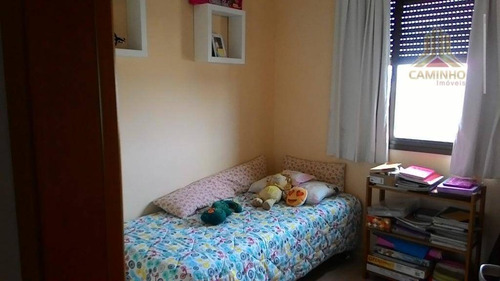 Imagem 8 de 30 de Apartamento Residencial À Venda, Menino Deus, Porto Alegre. - Ap3540