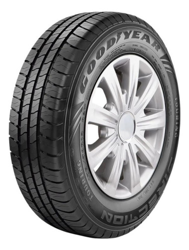 Pneu Goodyear Direction Ii Touring Aro 13 175/70r13 82t 1 Un