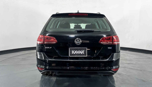 Imagen 3 de 15 de 42453 - Volkswagen Golf 2015 Con Garantía