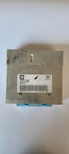 Computadora Chevy 1998-2003 16230552 (Usado)