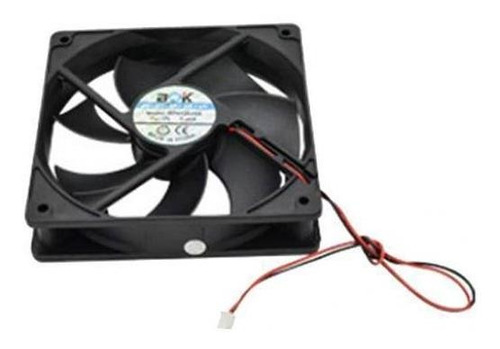 2 Ventiladores De Escape Silenciosos De 12 V, Incubadora De