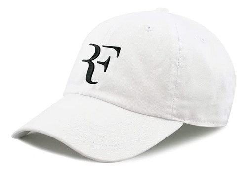 Roger Federer Sombrero - Sombreros Bordados De Moda Para Ho.