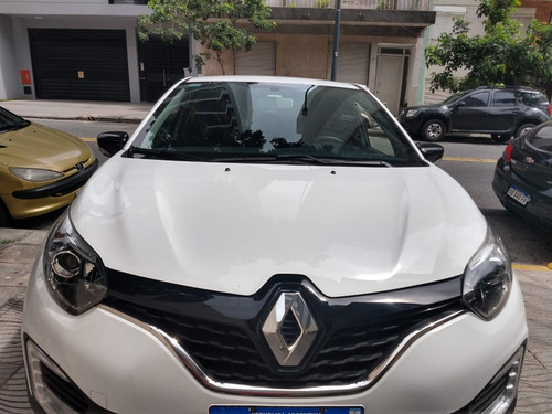 Renault Captur Zen 2.0