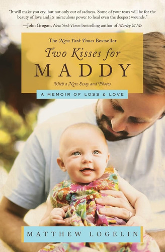 Libro Two Kisses For Maddy-inglés