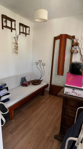 Departamento Tres Ambientes Al Frente En P. H