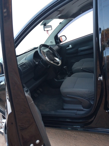 Volkswagen Fox 1.0 Vht Trend Total Flex 5p 2009
