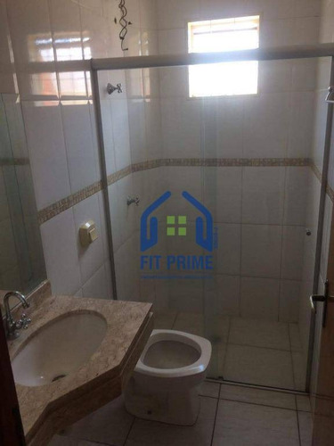 Apartamento Com 2 Dormitórios À Venda, 70 M² Por R$ 180.000,00 - Jardim Santa Lúcia - São José Do Rio Preto/sp - Ap1395
