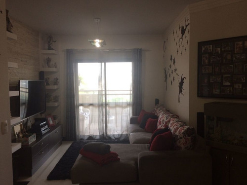 Imagem 12 de 15 de Apartamento Centro São Bernardo Do Campo - Mv5365