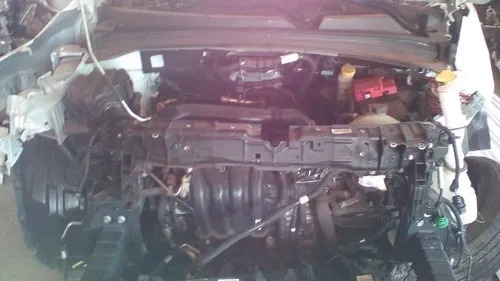 Imagem 8 de 20 de Sucata Fiat Toro 1.8 16v Flex