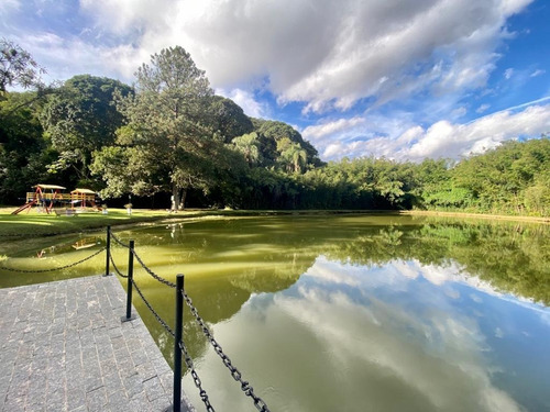 Imagem 25 de 30 de Casa Em Condomínio À Venda, Condomínio Chácara Da Lagoa, Itapecerica Da Serra/sp - 4190