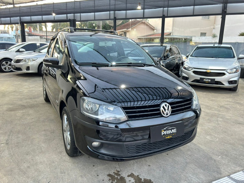 Volkswagen Fox 1.0 Tec Total Flex 5p